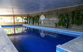 Matiz Igaratá Resort, Spa e Eventos